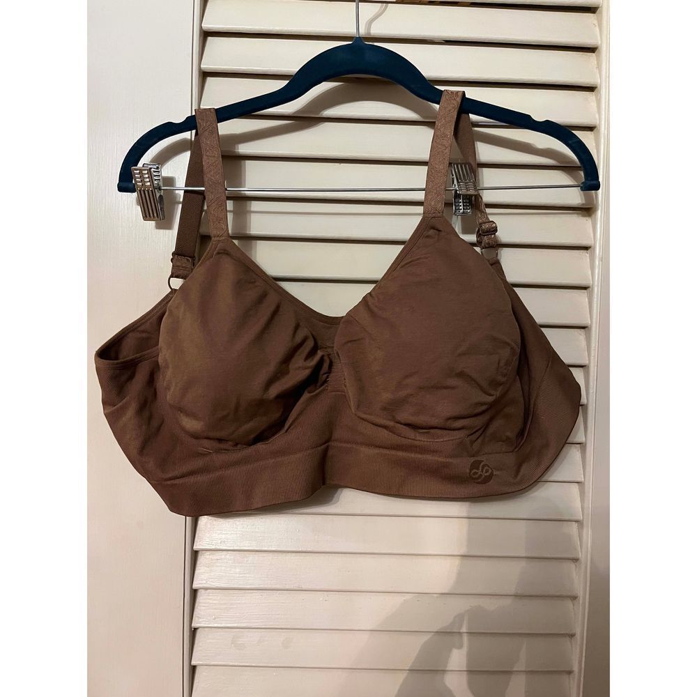 davy piper full coverage bra xl busty